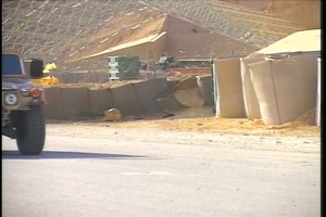 Iraqi Army Mechanics