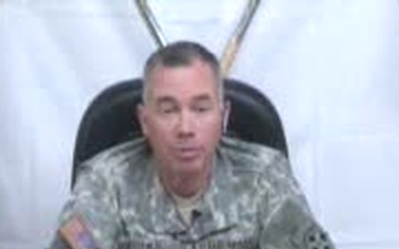 Lt. Col. Fisher- KOAA