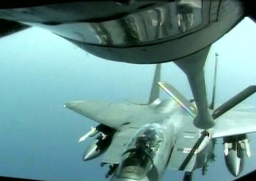 Operation Mountain Lion Begins Package