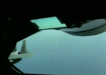 Operation Mountain Lion Begins B-Roll