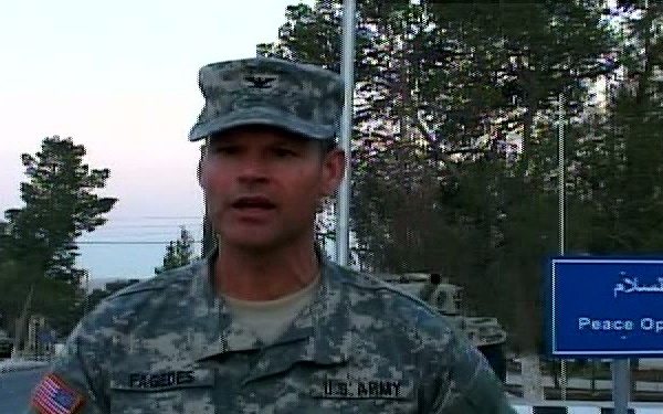 Cultural Awareness Training Center Package