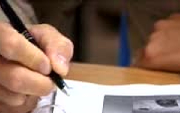 Cultural Awareness Training Center B-Roll