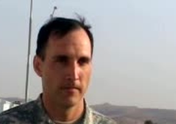 Sgt. 1st Class Sollenberger