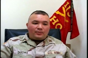 1st Lt. Daschke