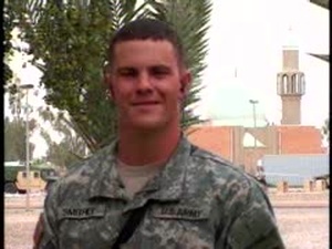 Spc. Smithey