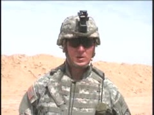 Staff Sgt. Lovell