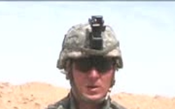 Staff Sgt. Lovell