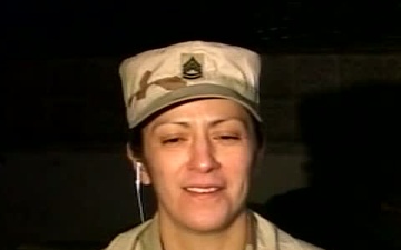 Sgt. 1st Class Hernandez