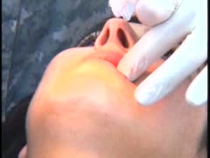 Dental Care Package