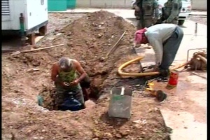 Helping Iraq