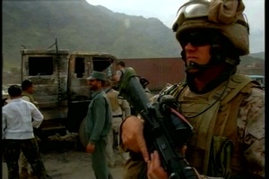 Navy Corpsmen