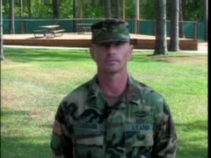 Sgt. 1st Class Leonard