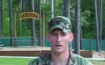 Sgt. 1st Class Allen