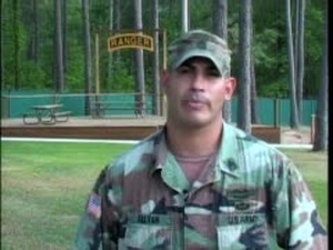 Staff Sgt. Galvan