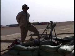 Marines Fuel Helicopters Package