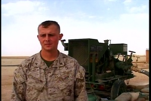 Lance Cpl.  Radomski