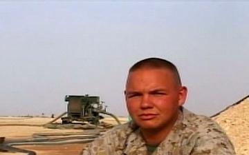 Lance Cpl. Williams