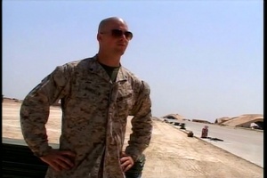 Cpl. Marcellin