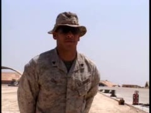 Cpl. Comi