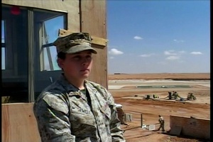 1st Lt. Sewell
