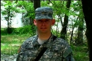 Maj. Johnson