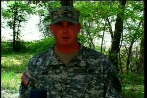 Sgt. Hoye