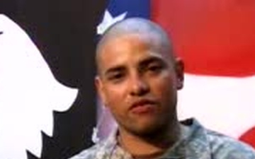 Pfc. Zelaya