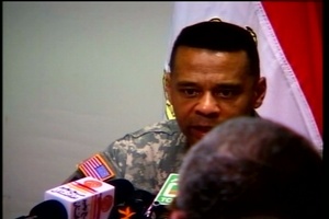 Maj. Gen. Bagby Part 2