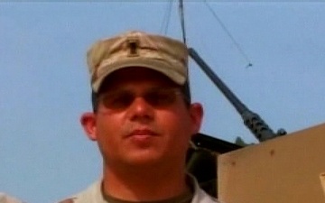 1st Lt. Calderon