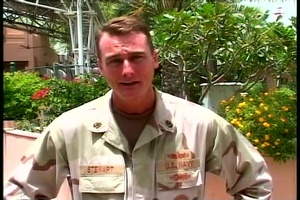 Chief Stewart