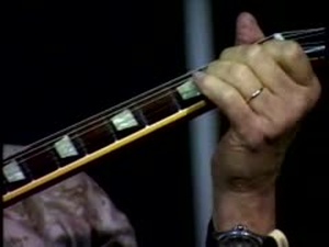 Charlie Daniels Band Does Baghdad