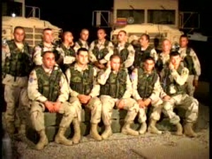 Armenian Soldiers