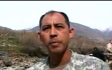 Staff Sgt. Loriaux