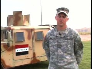 Capt. Walsh