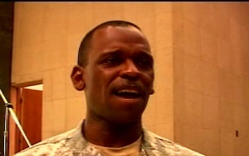 Staff Sgt. Williams