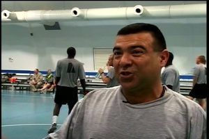 Warrior Olympics