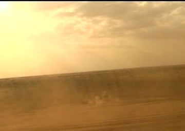 Door Gunner Training