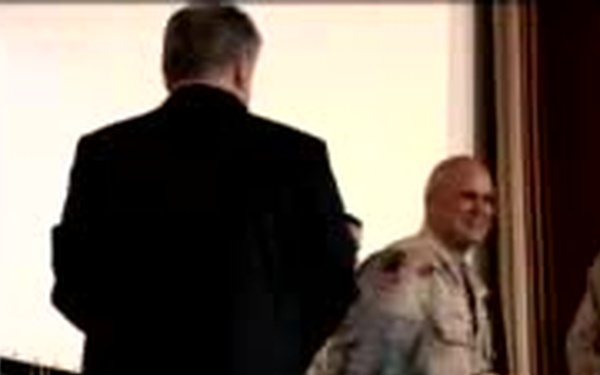 News Reel Anaconda- Apr. 15