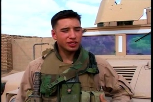 Riflemen First