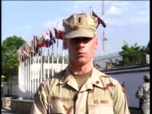 Lt. Perniciaro