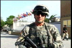 Sgt. Dubose