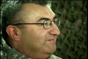 Col. Ganbat (Khalkha)
