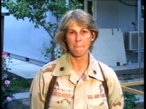 Maj. Madero-Schreiber