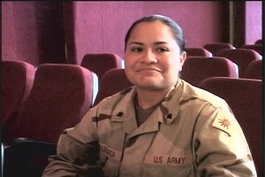 Spc. Figueroa