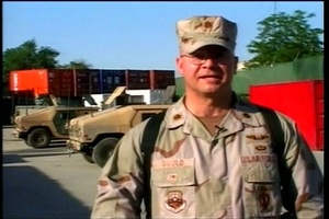 Maj. Gould