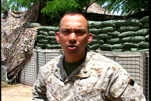 Lt. Col. Salas