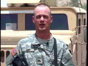 Cpl. Vest
