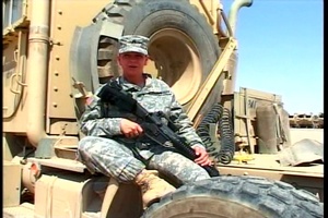 Sgt. Boneham
