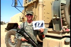 Spc. Anderson