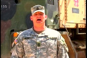 1st Sgt. Remeni